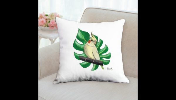 Drawing of a Cockatoo - Image 5