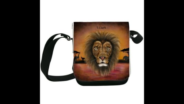 Drawing of a Lion - Image 7