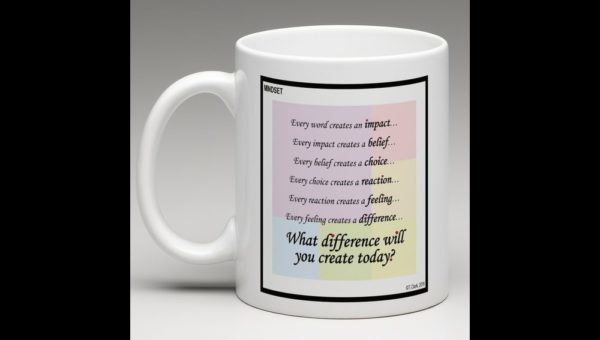 Motivational Quotes Difference - Image 2