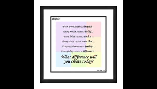 Motivational Quotes Difference - Image 3
