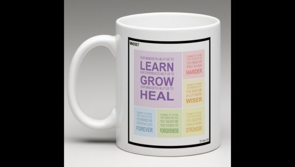Motivational Quotes Mindset - Image 2