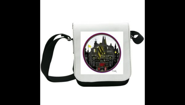 Drawing of London - Image 7