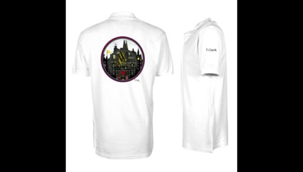 Drawing of London - Image 9