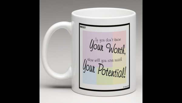 Motivational Quotes Potential - Image 2
