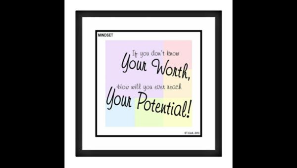 Motivational Quotes Potential - Image 3