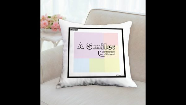 Motivational Quotes A Smile - Image 5
