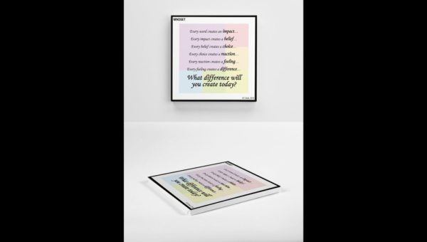 Motivational Quotes Difference - Image 4