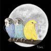 Animal Art Work - Image 9