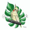 Animal Art Work - Image 6