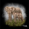 Animal Art Work - Image 8