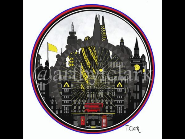 Location and Scenery Art Work - Image 6