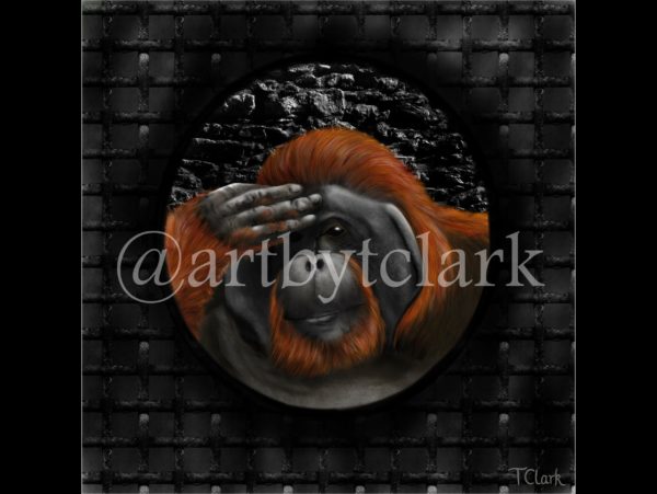 Emotional Art Work - Image 3
