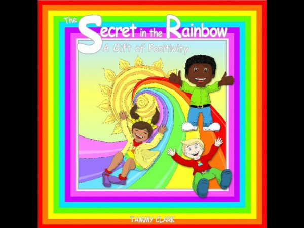 Children's Activity Book