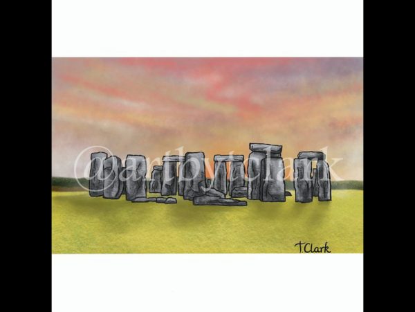 Location and Scenery Art Work - Image 5