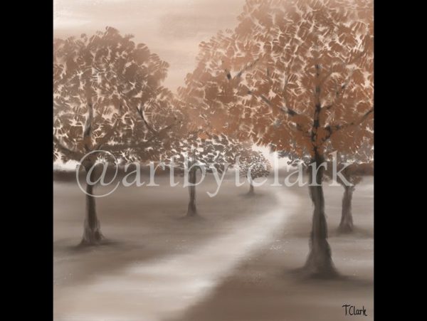 Location and Scenery Art Work - Image 4