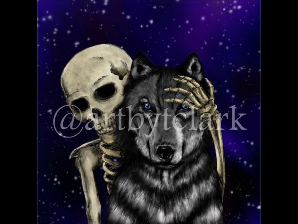Emotional Art Work - Image 2